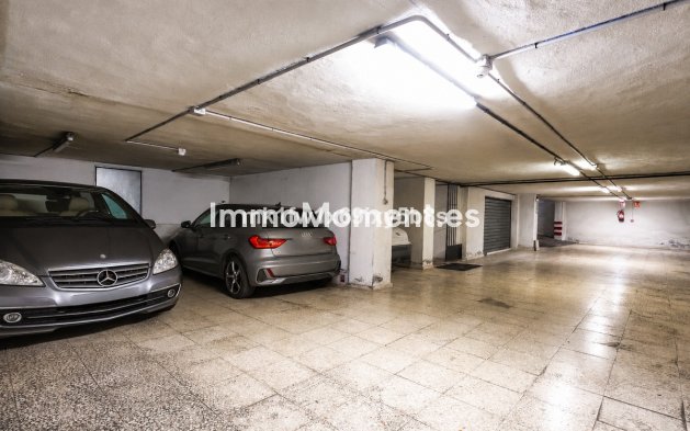 Resale - Apartment - Marbella - Marbella Centro
