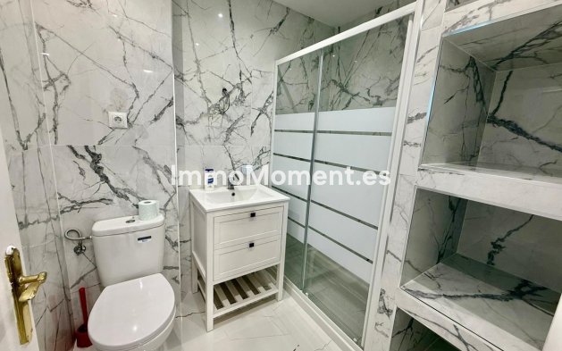 Bestaande woning - Appartement - Marbella - Marbella Centro