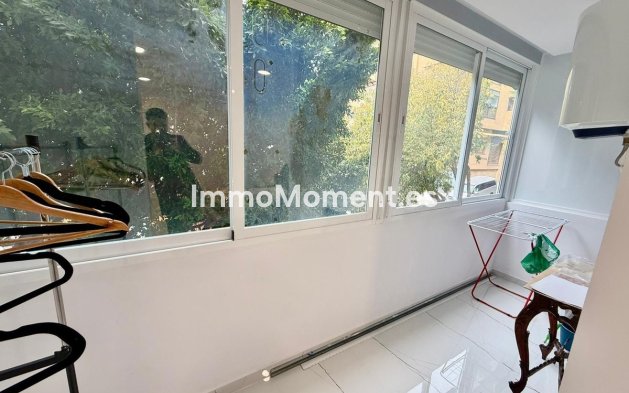 Bestaande woning - Appartement - Marbella - Marbella Centro
