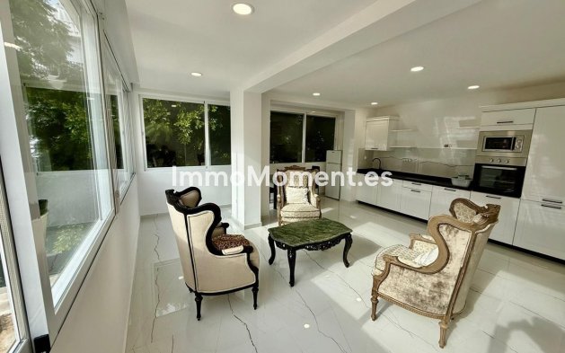 Bestaande woning - Appartement - Marbella - Marbella Centro