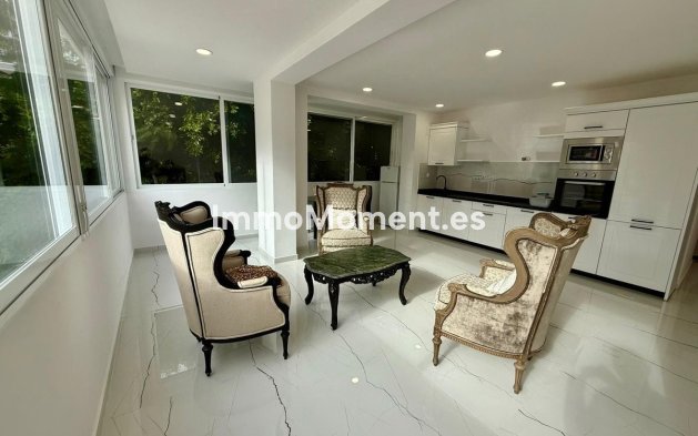Bestaande woning - Appartement - Marbella - Marbella Centro