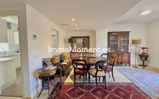 Reventa - Adosado - Puerto Banús