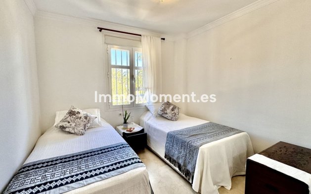 Reventa - Adosado - Puerto Banús