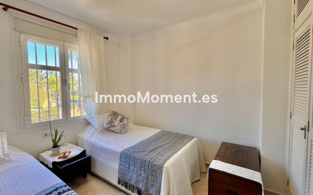 Reventa - Adosado - Puerto Banús