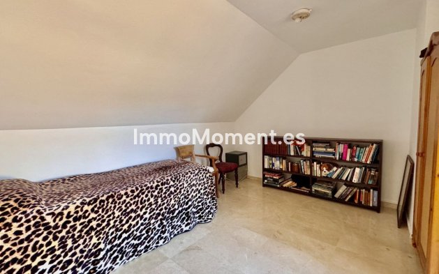 Reventa - Adosado - Puerto Banús