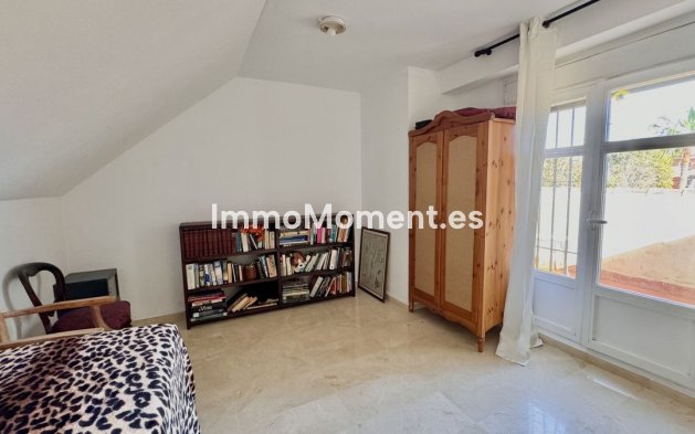 Reventa - Adosado - Puerto Banús