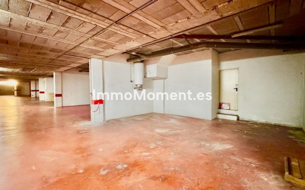 Reventa - Adosado - Puerto Banús