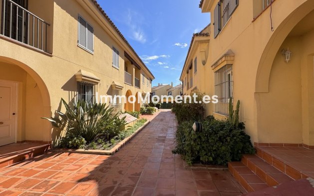 Reventa - Adosado - Puerto Banús
