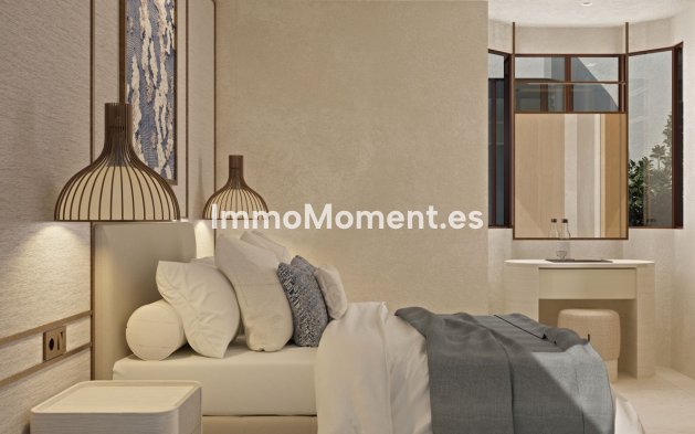 Resale - Townhouse - Marbella - The Golden Mile