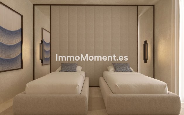 Resale - Townhouse - Marbella - The Golden Mile