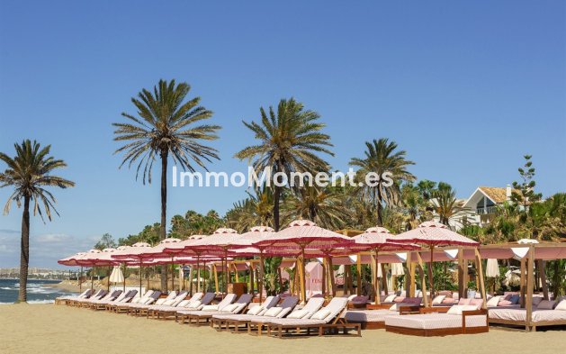 Resale - Townhouse - Marbella - The Golden Mile