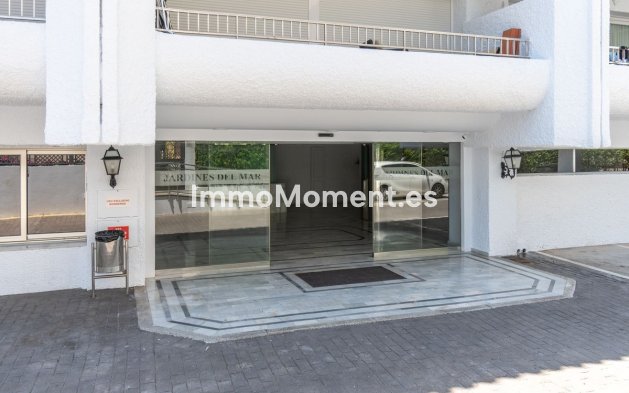 Bestaande woning - Appartement - Marbella - The Golden Mile