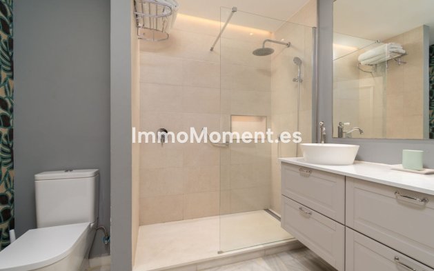 Bestaande woning - Appartement - Marbella - The Golden Mile