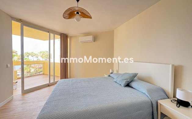 Wiederverkauf - Wohnung - Marbella - Marbella Centro