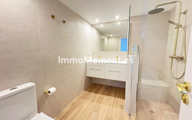 Wiederverkauf - Wohnung - Marbella - Marbella Centro