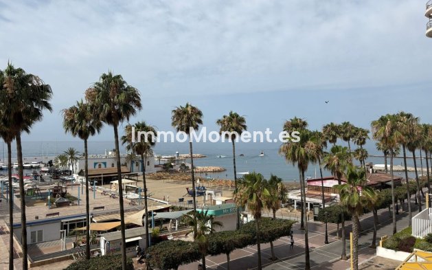Wiederverkauf - Wohnung - Marbella - Marbella Centro