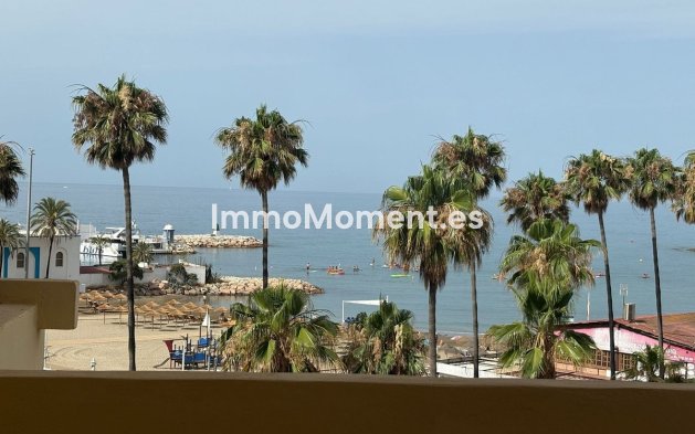 Wiederverkauf - Wohnung - Marbella - Marbella Centro