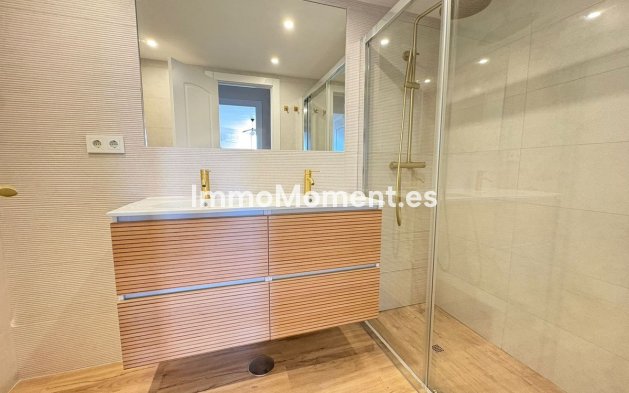 Wiederverkauf - Wohnung - Marbella - Marbella Centro