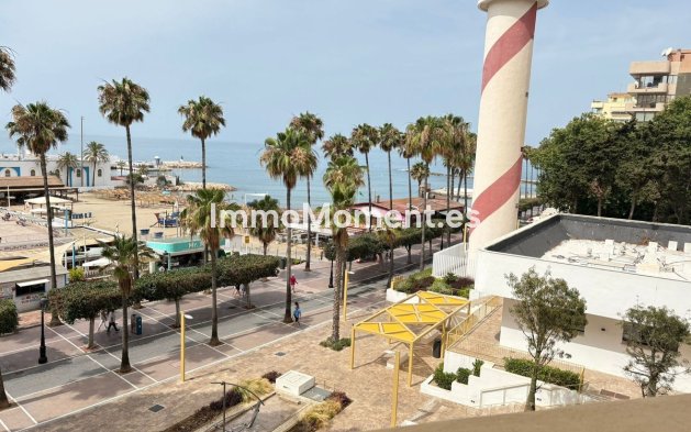 Wiederverkauf - Wohnung - Marbella - Marbella Centro