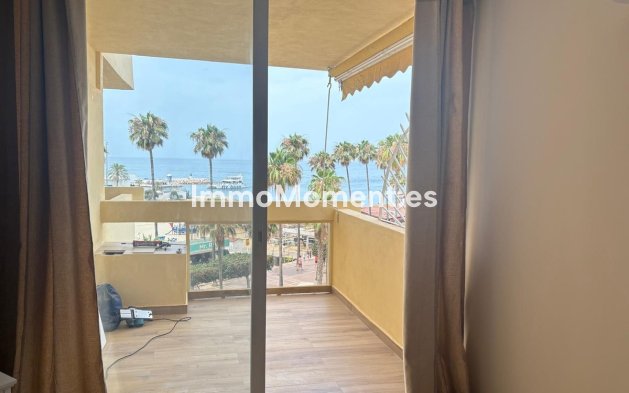Wiederverkauf - Wohnung - Marbella - Marbella Centro