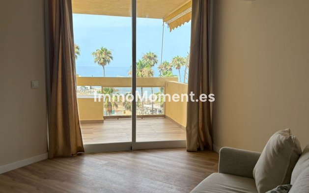 Wiederverkauf - Wohnung - Marbella - Marbella Centro