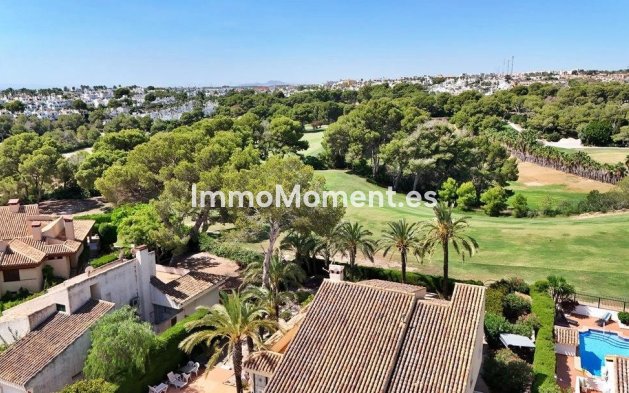 Wiederverkauf - Freistehende Villa - Orihuela - Villamartín