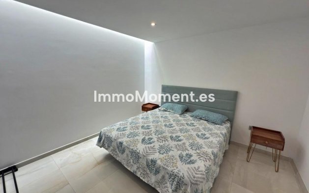 Wiederverkauf - Freistehende Villa - Orihuela - Villamartín