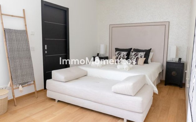 Resale - Townhouse - Marbella - Sierra Blanca