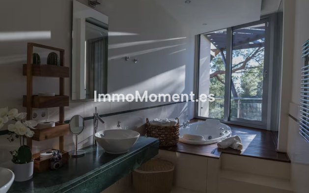 Resale - Townhouse - Marbella - Sierra Blanca