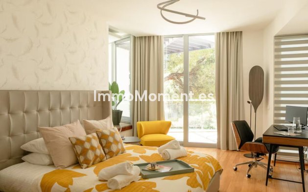 Resale - Townhouse - Marbella - Sierra Blanca