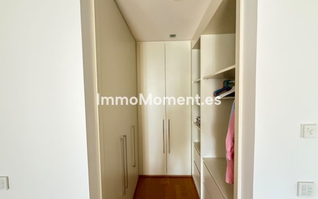 Resale - Townhouse - Marbella - Sierra Blanca