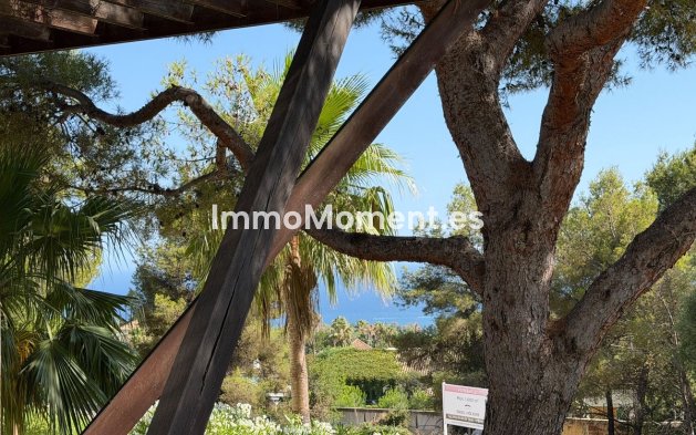 Resale - Townhouse - Marbella - Sierra Blanca