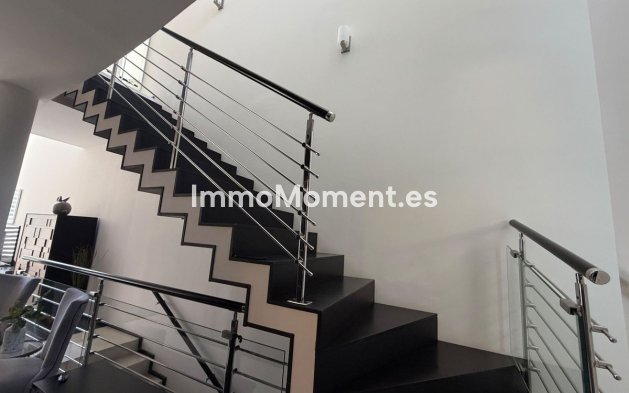 Resale - Townhouse - Marbella - Sierra Blanca