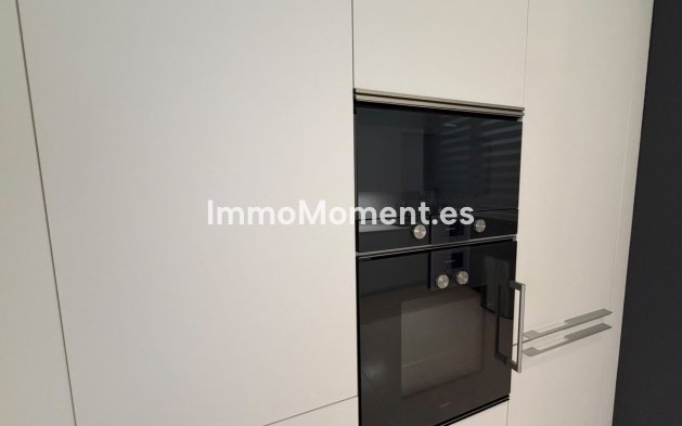 Resale - Townhouse - Marbella - Sierra Blanca