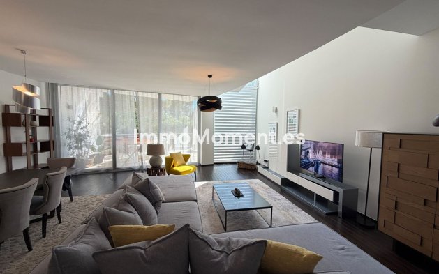 Resale - Townhouse - Marbella - Sierra Blanca