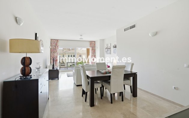 Revente - Appartement - Mijas - El Chaparral