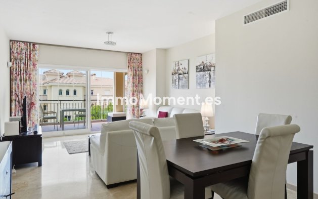 Revente - Appartement - Mijas - El Chaparral