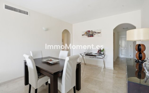 Revente - Appartement - Mijas - El Chaparral