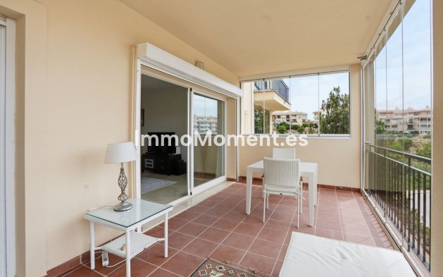 Revente - Appartement - Mijas - El Chaparral