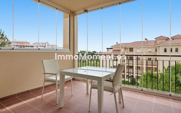 Revente - Appartement - Mijas - El Chaparral