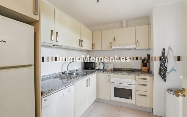 Revente - Appartement - Mijas - El Chaparral