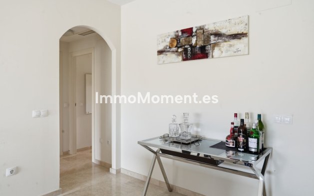 Revente - Appartement - Mijas - El Chaparral