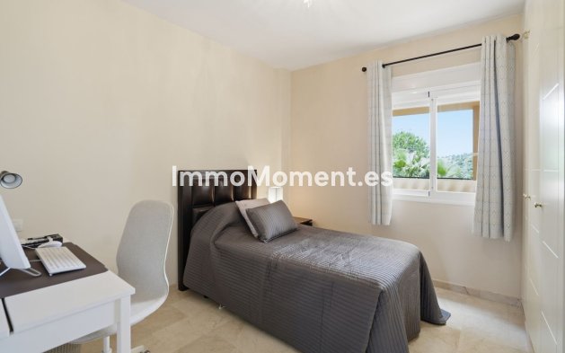 Revente - Appartement - Mijas - El Chaparral