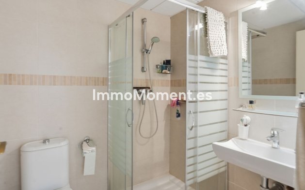 Revente - Appartement - Mijas - El Chaparral