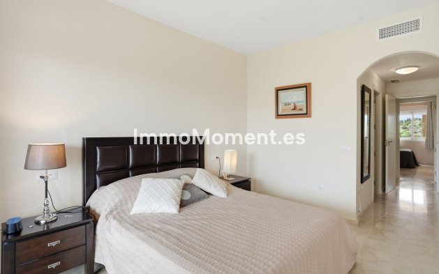 Revente - Appartement - Mijas - El Chaparral