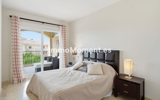 Revente - Appartement - Mijas - El Chaparral