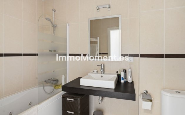 Revente - Appartement - Mijas - El Chaparral