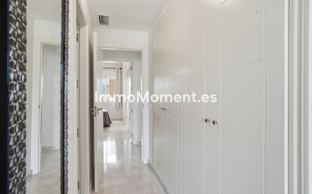 Revente - Appartement - Mijas - El Chaparral