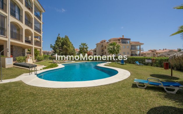 Revente - Appartement - Mijas - El Chaparral
