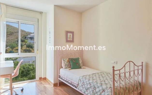Wiederverkauf - Reihenhaus - Málaga - Torremar